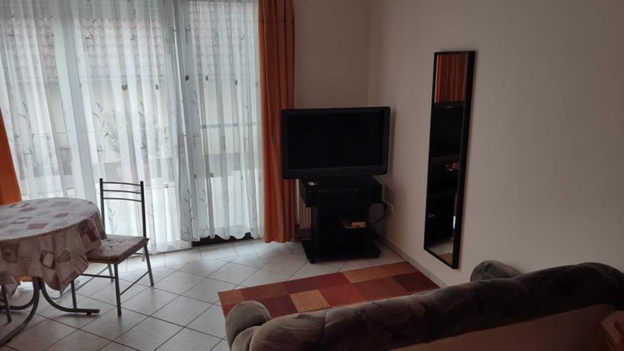 Abigel Thermal Apartman Bük Εξωτερικό φωτογραφία