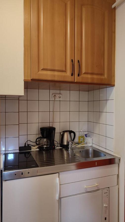 Abigel Thermal Apartman Bük Εξωτερικό φωτογραφία