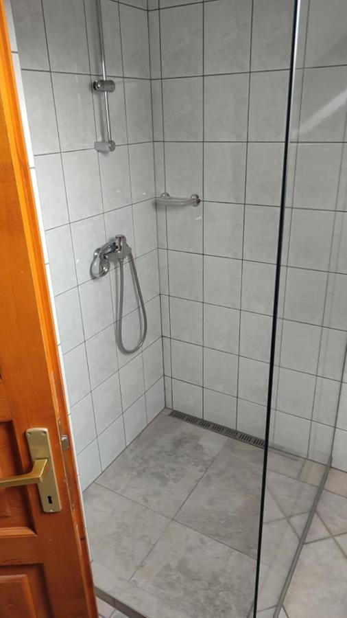 Abigel Thermal Apartman Bük Εξωτερικό φωτογραφία